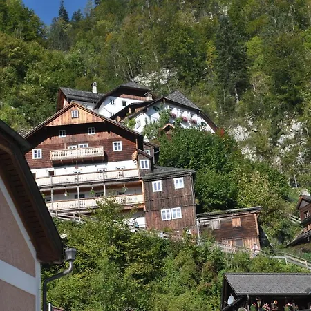 Muellerstiege * Hallstatt