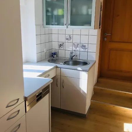 Muellerstiege شقة هالشتات