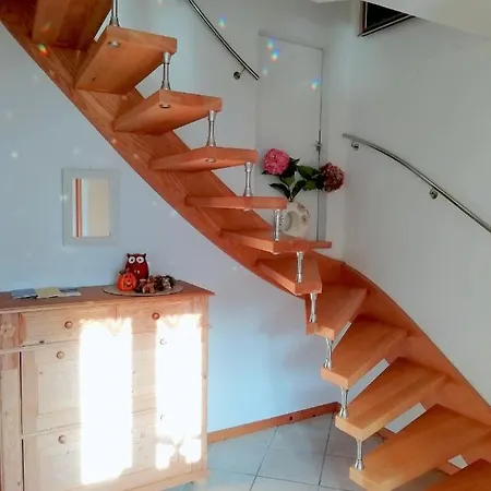 Muellerstiege Appartement