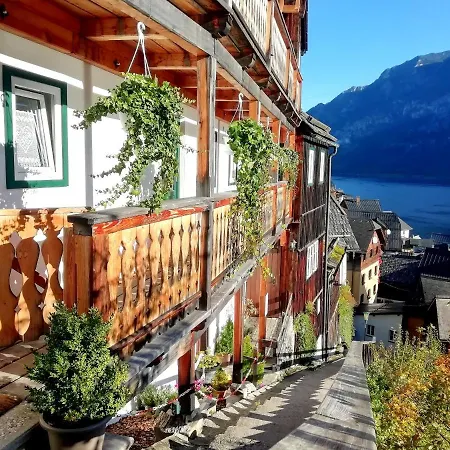 Muellerstiege Apartmán