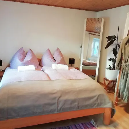 Appartement Muellerstiege