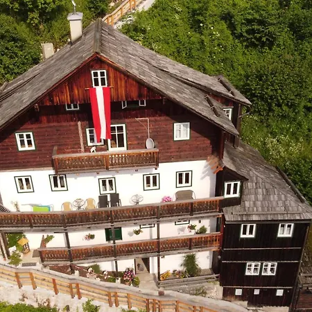 Appartement Muellerstiege *