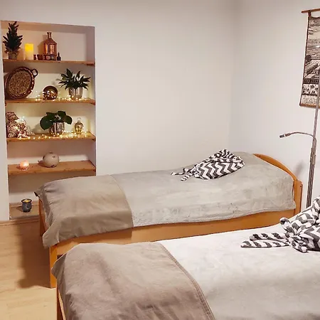 Müllerstiege Apartamento Hallstatt