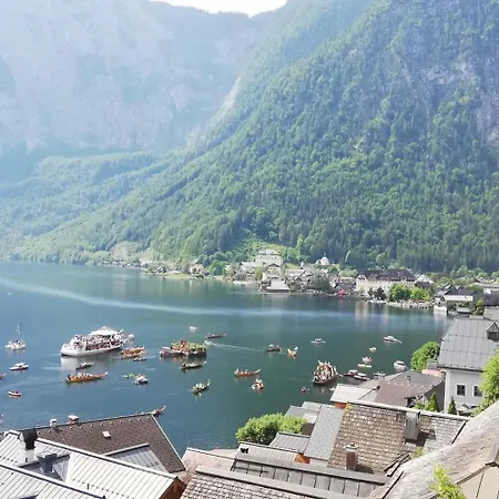 Muellerstiege * Hallstatt