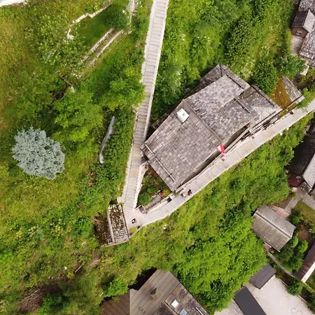 Muellerstiege Apartman