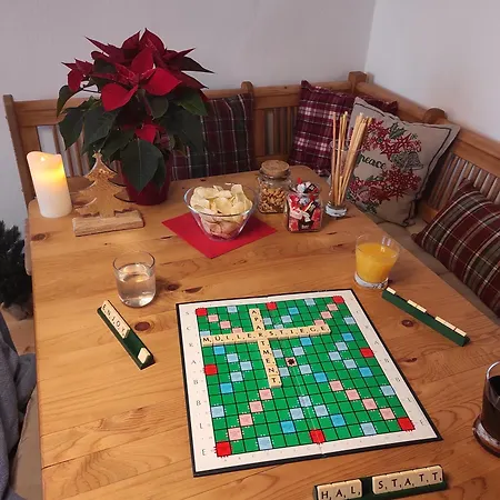 Apartman Muellerstiege