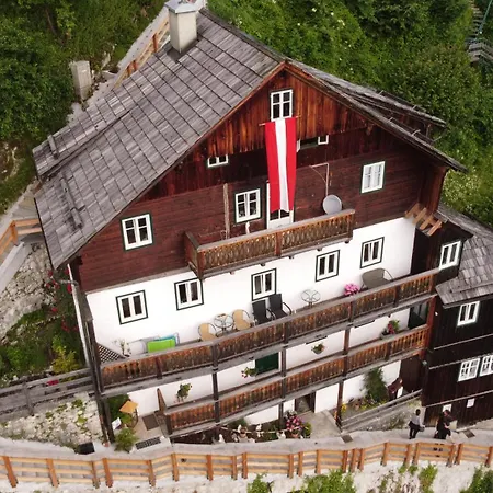 Muellerstiege Appartement Hallstatt