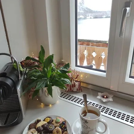 Appartement Muellerstiege Hallstatt