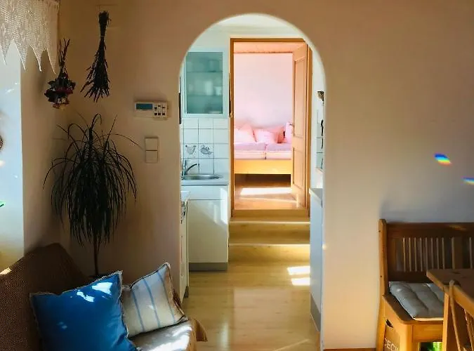 Apartamento Müllerstiege Hallstatt