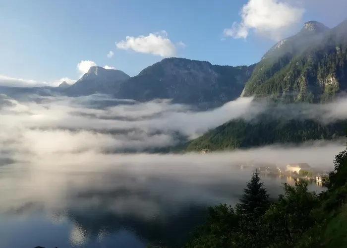 Muellerstiege Apartment *