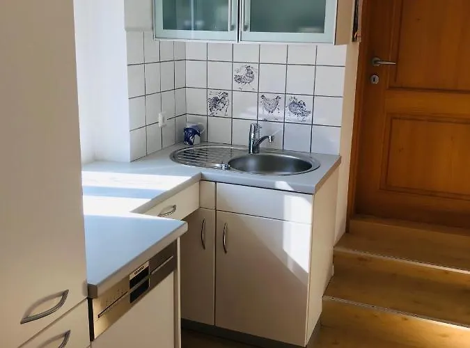 Muellerstiege Apartment Hallstatt