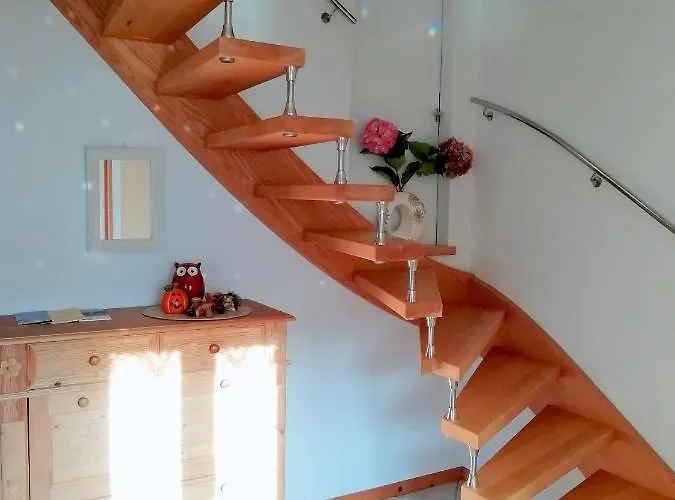 Müllerstiege Apartamento