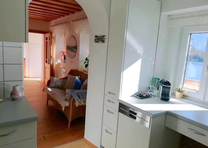 Müllerstiege Hallstatt