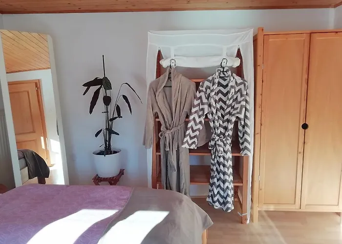 Muellerstiege Apartment *