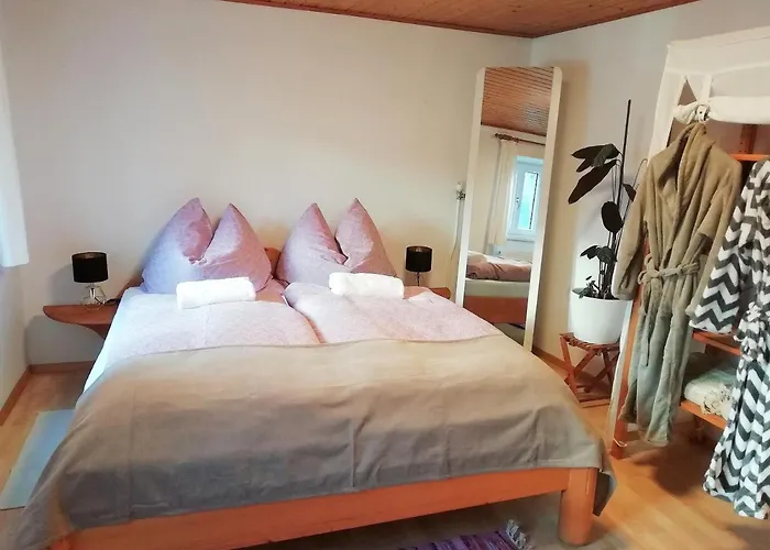 Apartment Muellerstiege