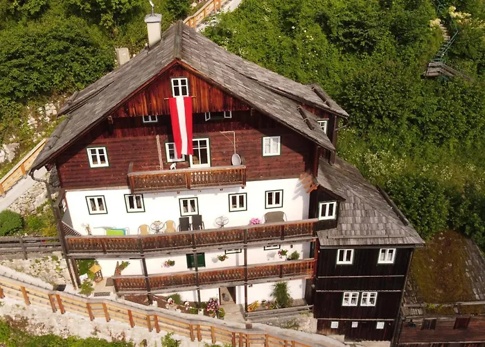 Apartment Muellerstiege *