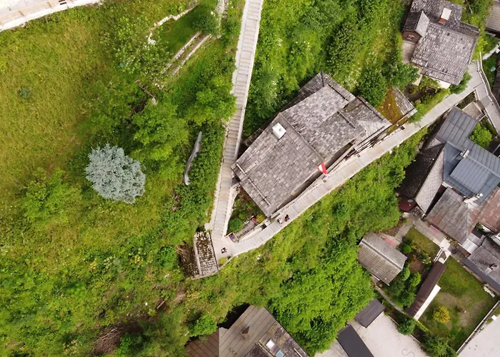 Muellerstiege Apartment