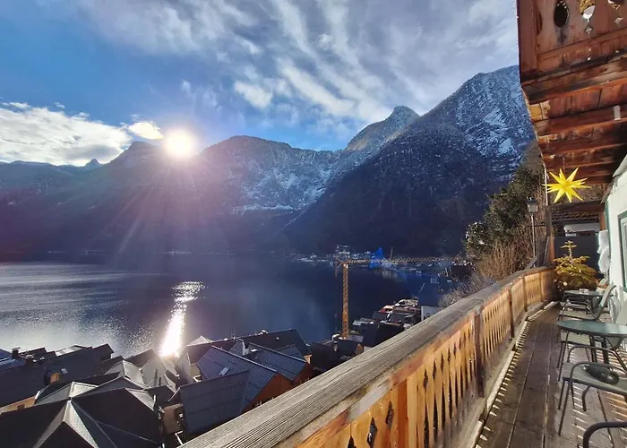 Muellerstiege Apartment *