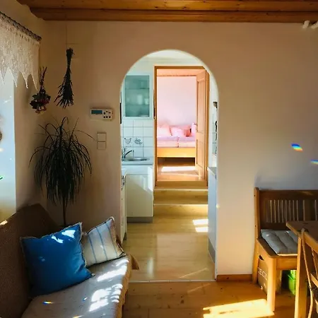 Apartment Muellerstiege Hallstatt
