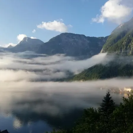 Muellerstiege Apartman *