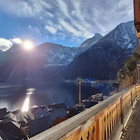 Muellerstiege Apartman *