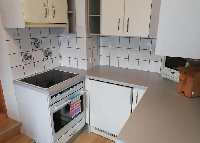 Muellerstiege Apartament Hallstatt