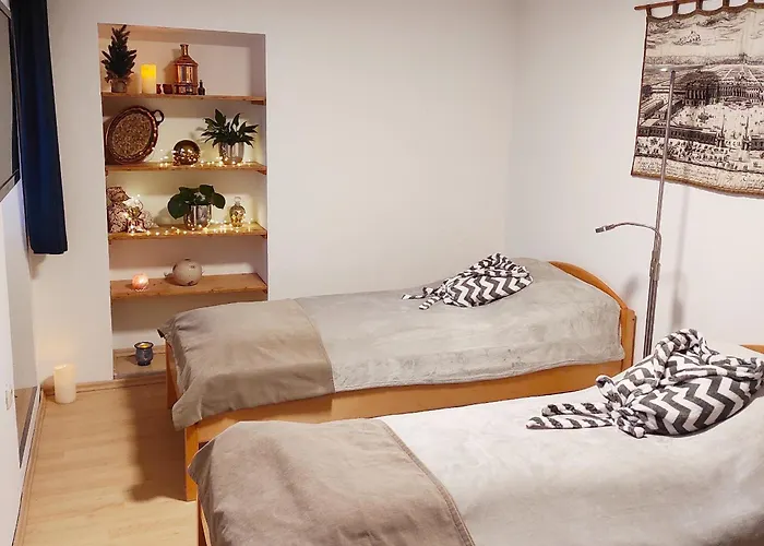 Muellerstiege Appartement Hallstatt