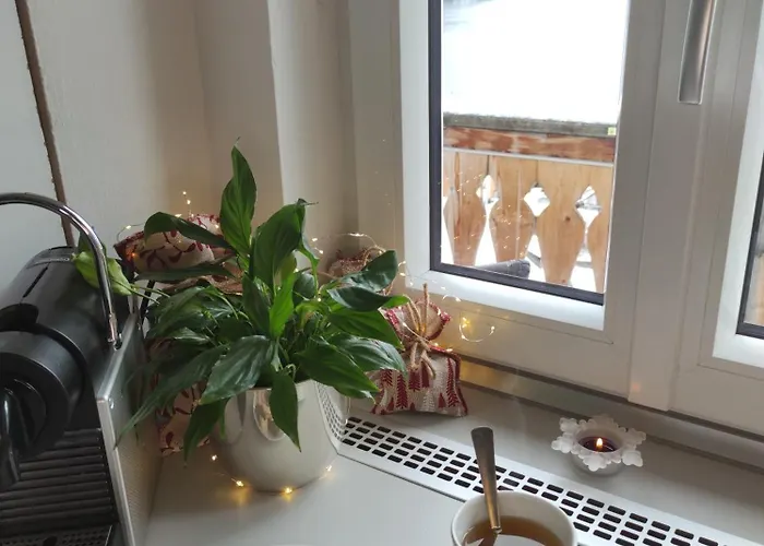 Apartament Muellerstiege Hallstatt